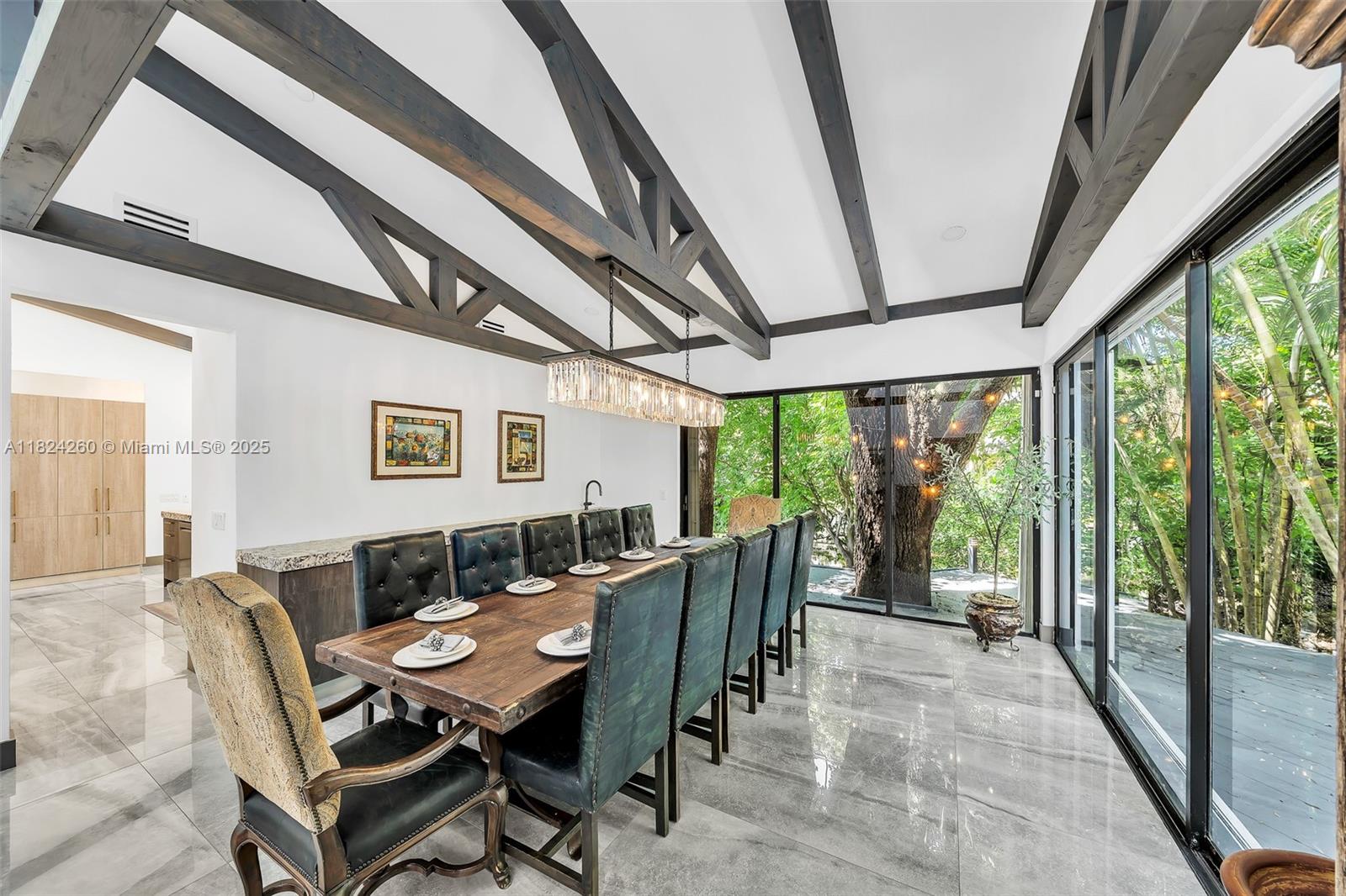 OAK POINT - Residential