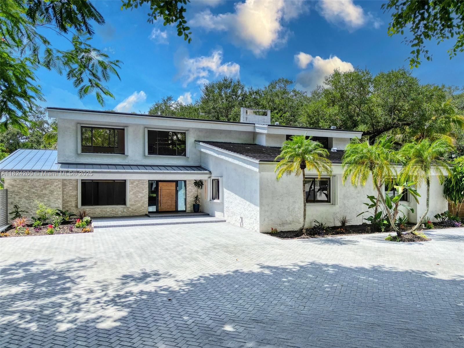 OAK POINT - Residential