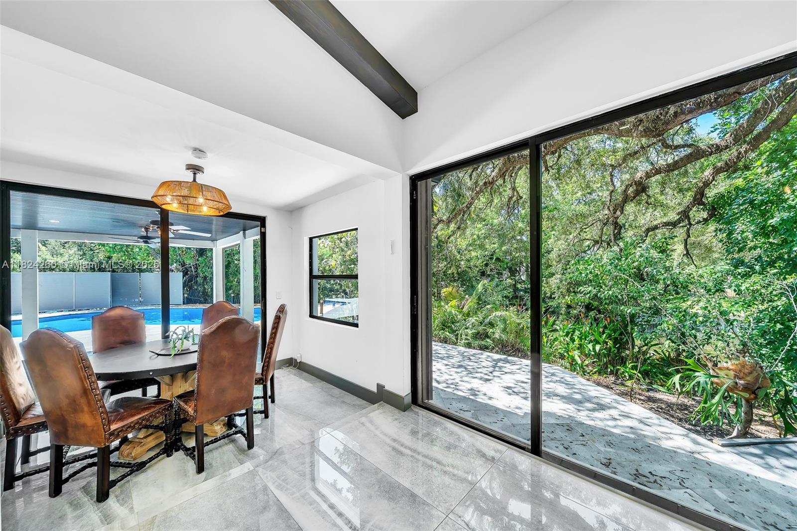 OAK POINT - Residential