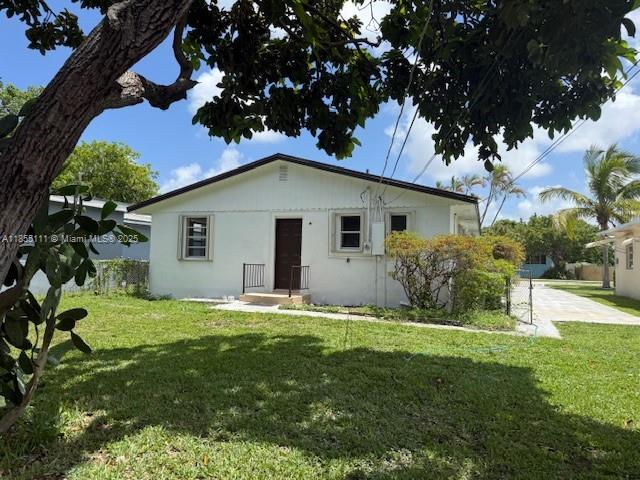 SOUTH HOLLYWOOD AMD PLAT - Residential