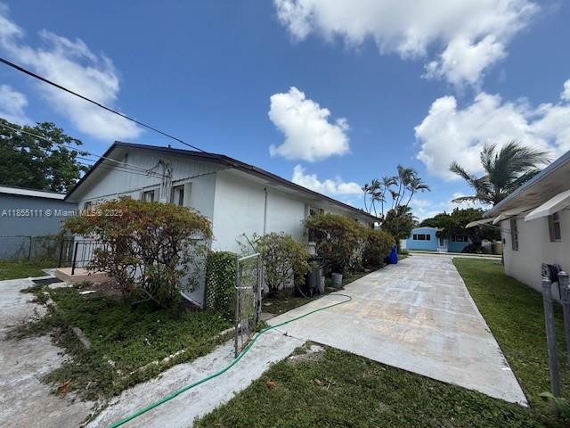 SOUTH HOLLYWOOD AMD PLAT - Residential