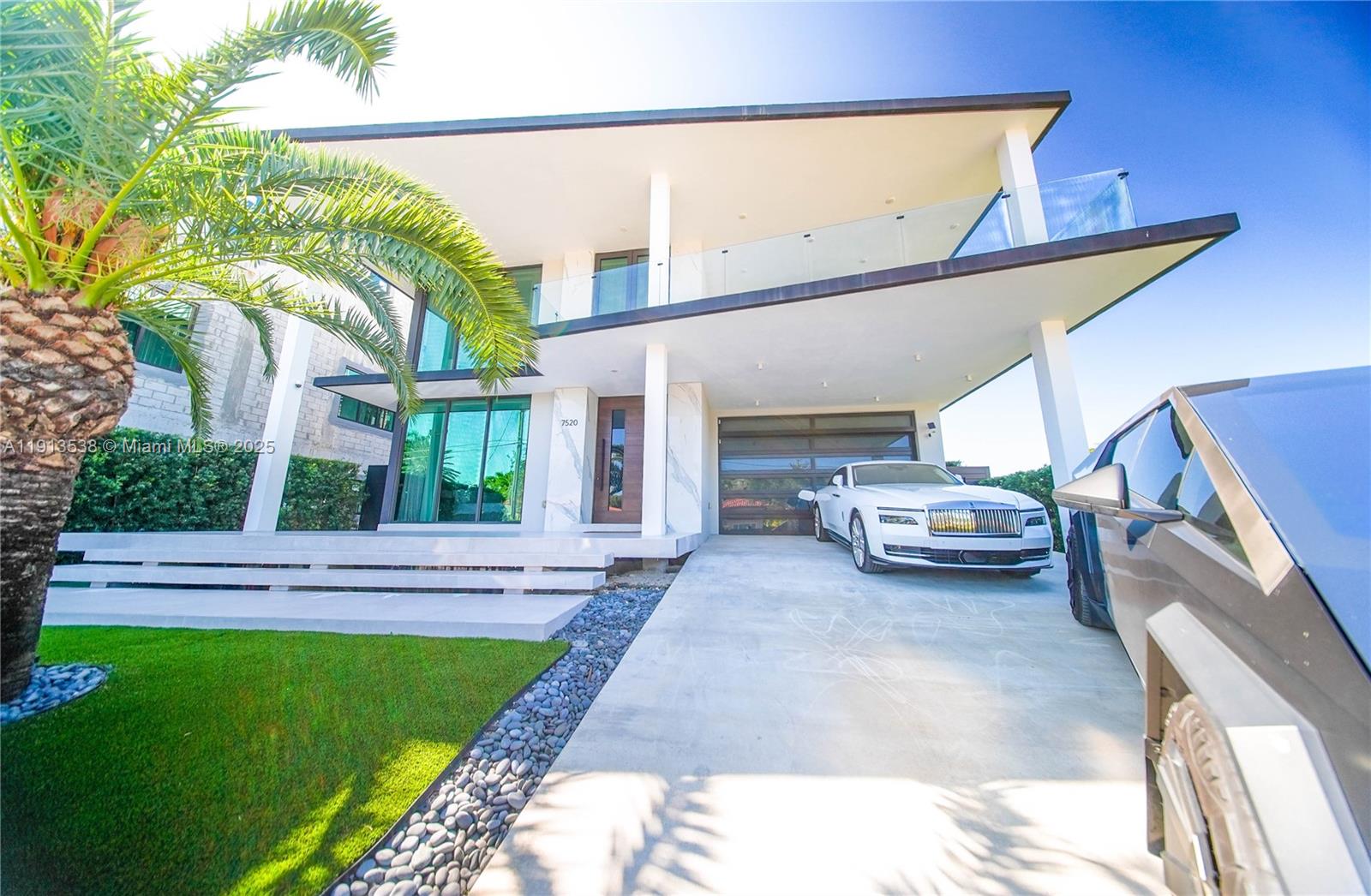 TREASURE ISLAND - Residential