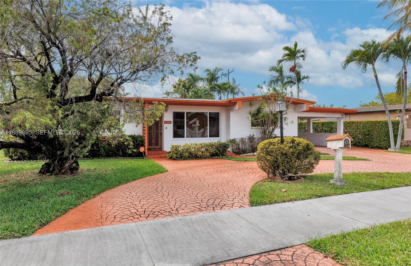 PALM SPRINGS ESTS 4TH ADD - Residential