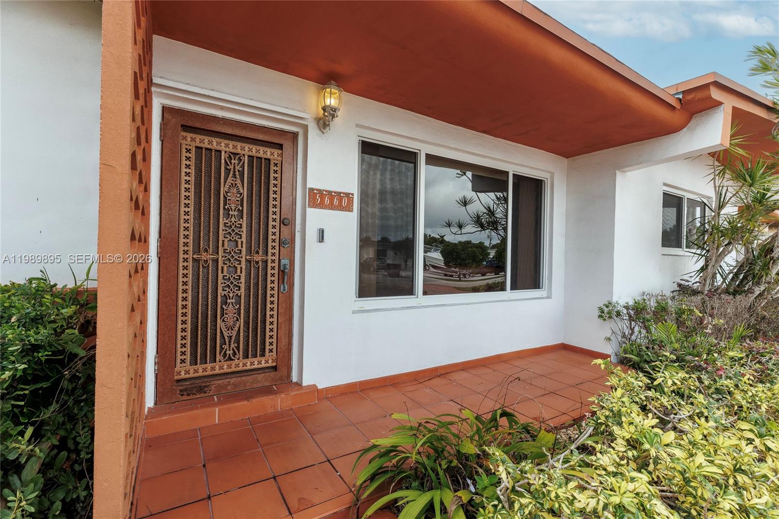 PALM SPRINGS ESTS 4TH ADD - Residential