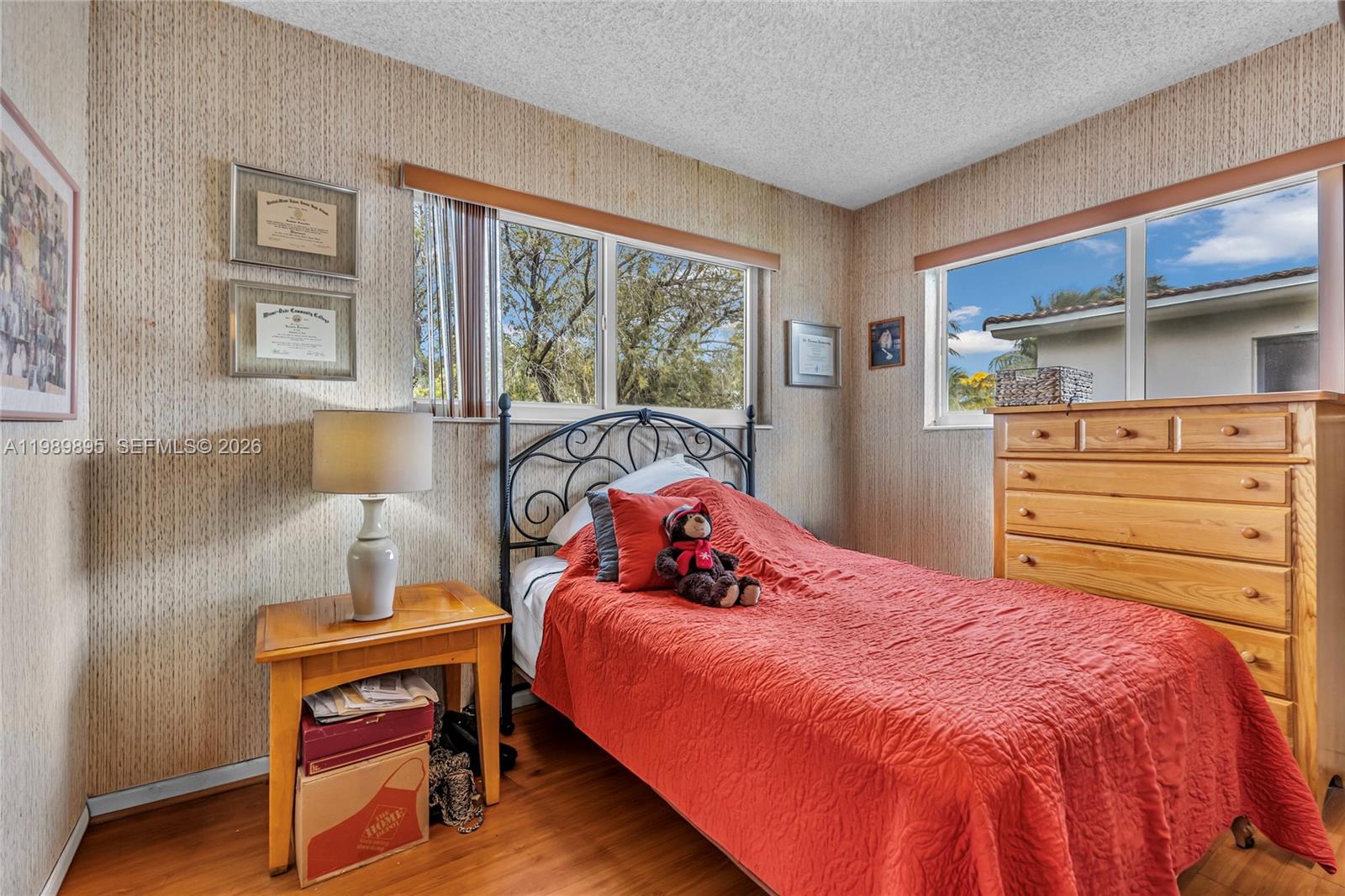 PALM SPRINGS ESTS 4TH ADD - Residential