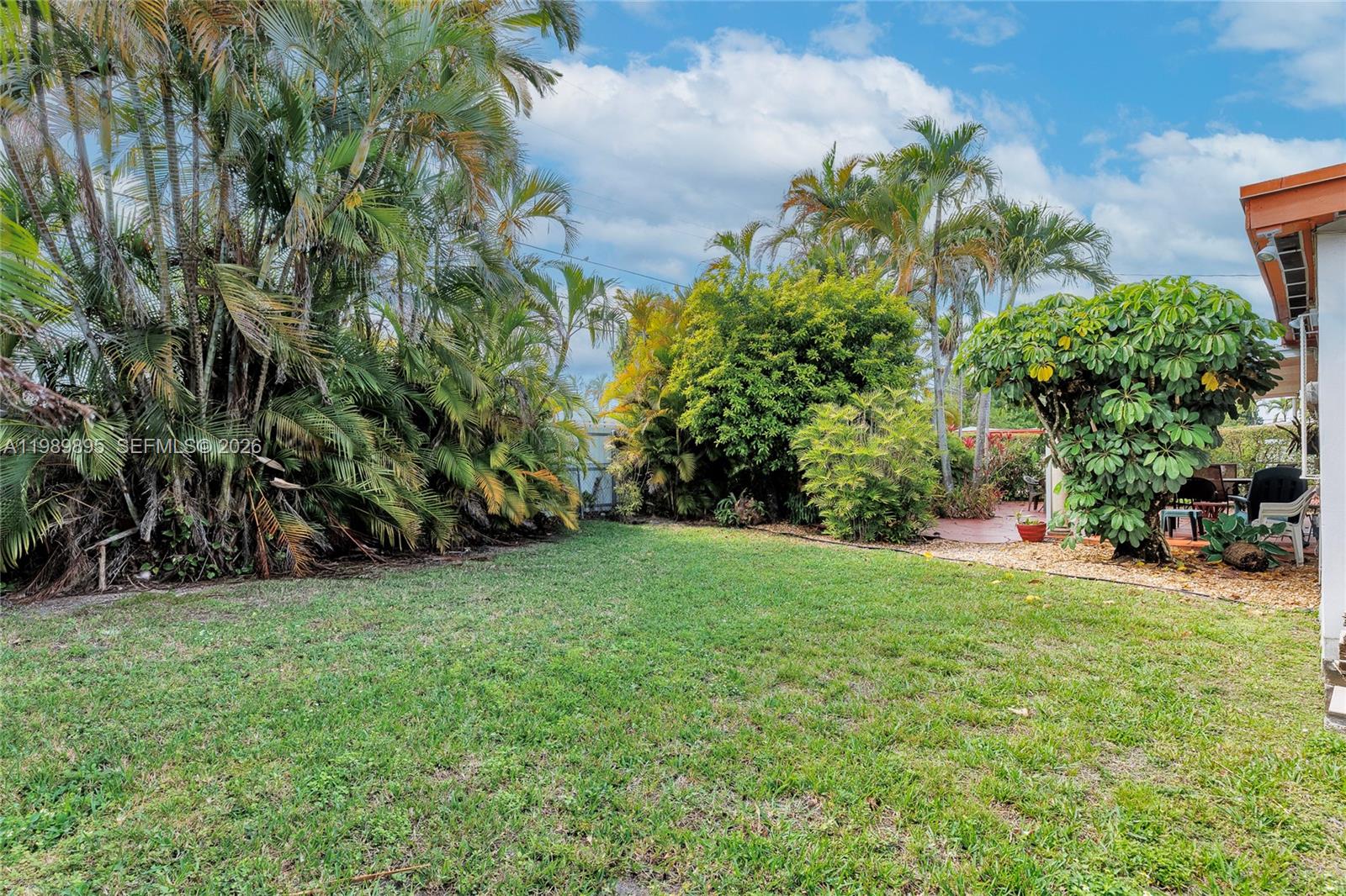 PALM SPRINGS ESTS 4TH ADD - Residential