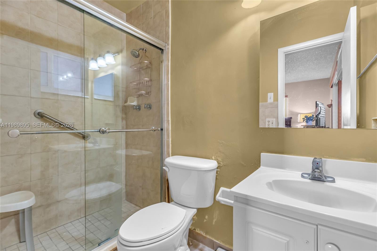 PALM SPRINGS ESTS 4TH ADD - Residential