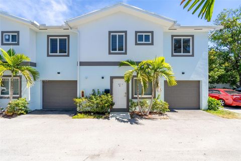 507 NW 8th Ave  #2 Fort Lauderdale FL 33311