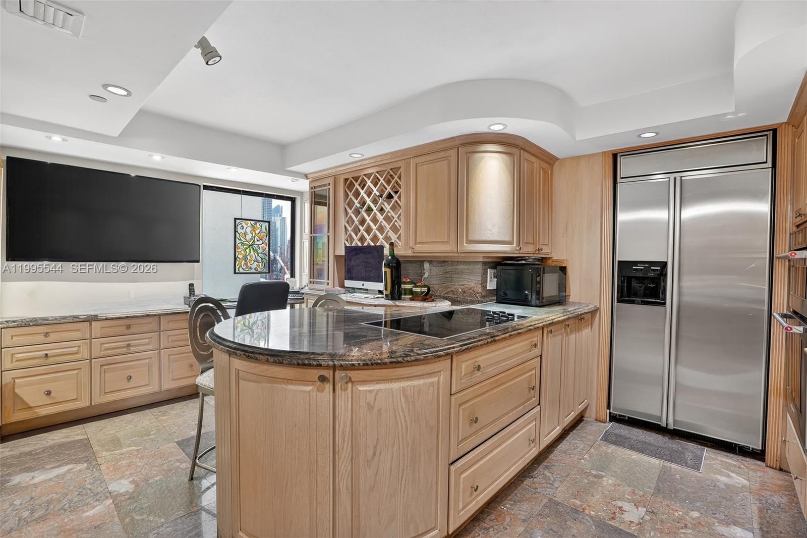 VENETIA CONDO - Residential