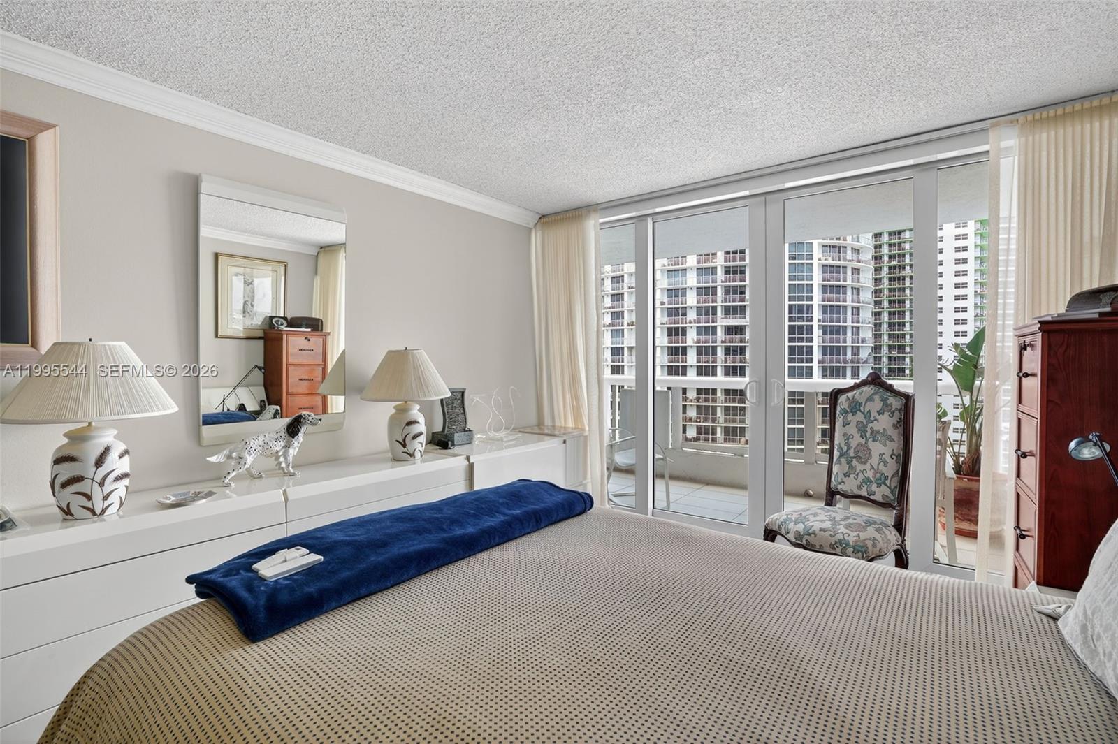 VENETIA CONDO - Residential