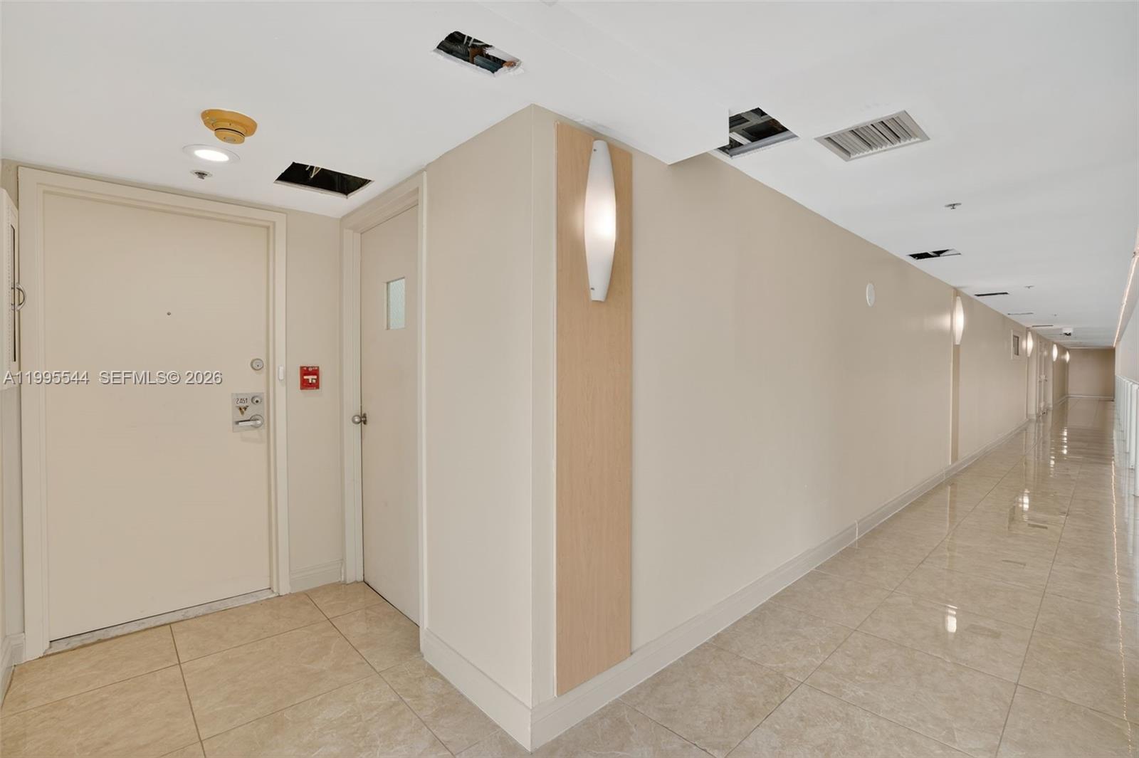 VENETIA CONDO - Residential