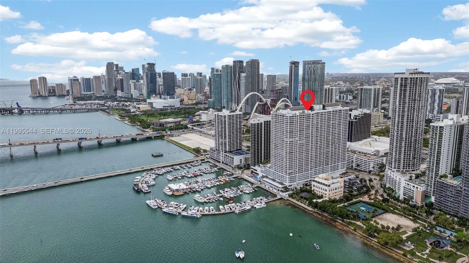 VENETIA CONDO - Residential