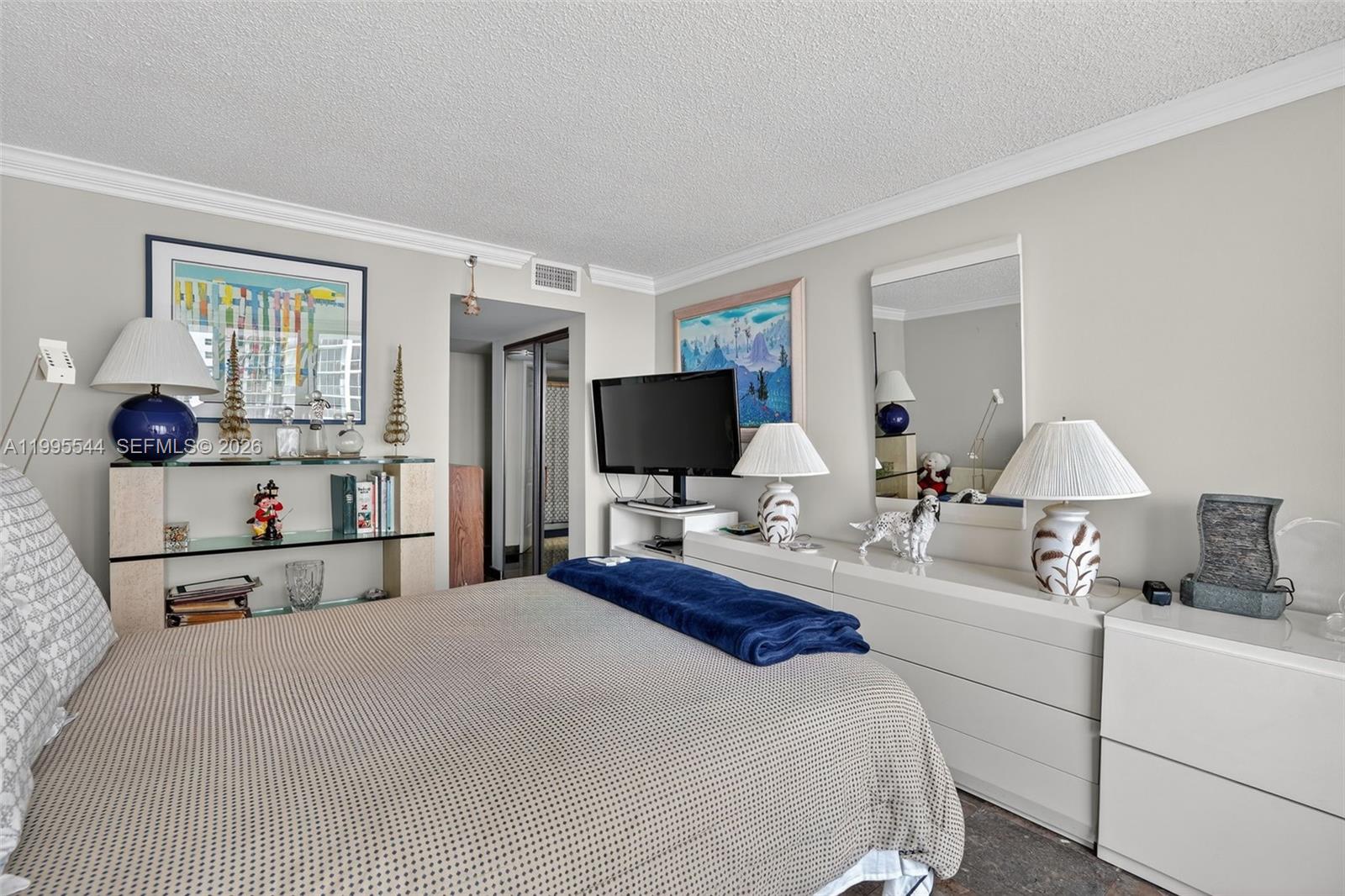 VENETIA CONDO - Residential