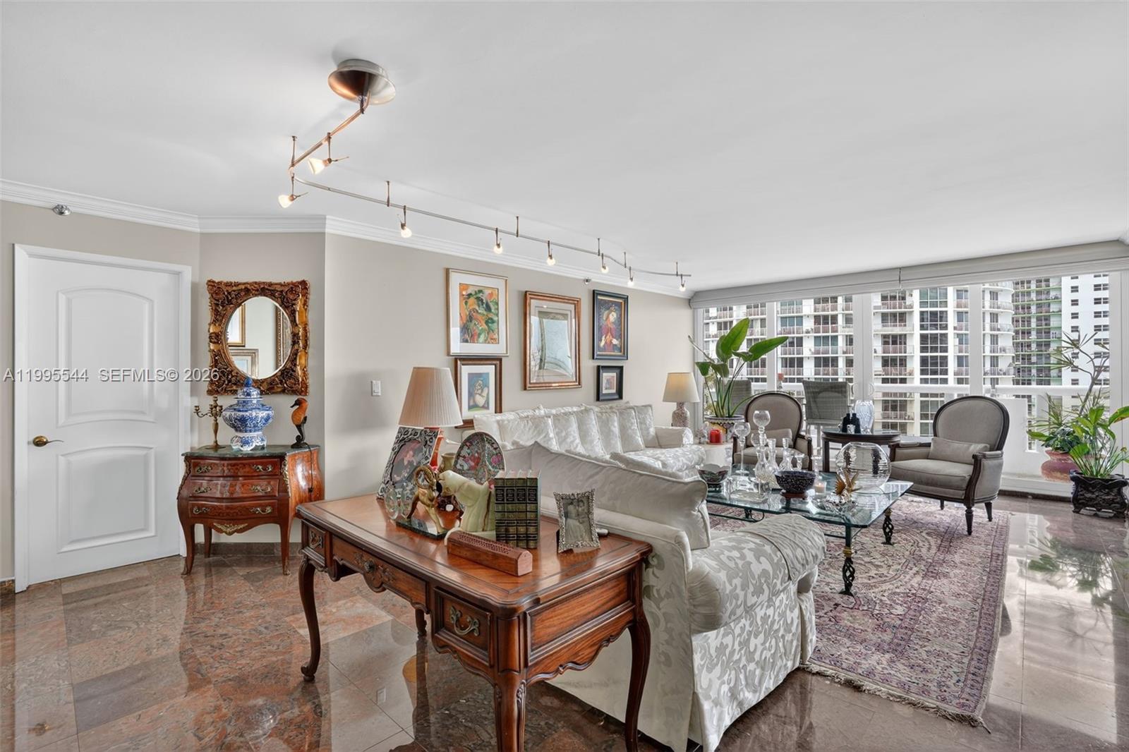 VENETIA CONDO - Residential