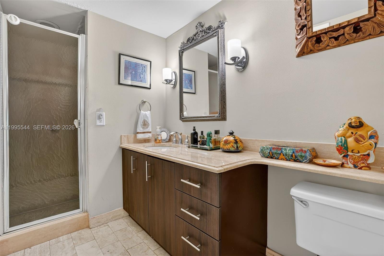 VENETIA CONDO - Residential