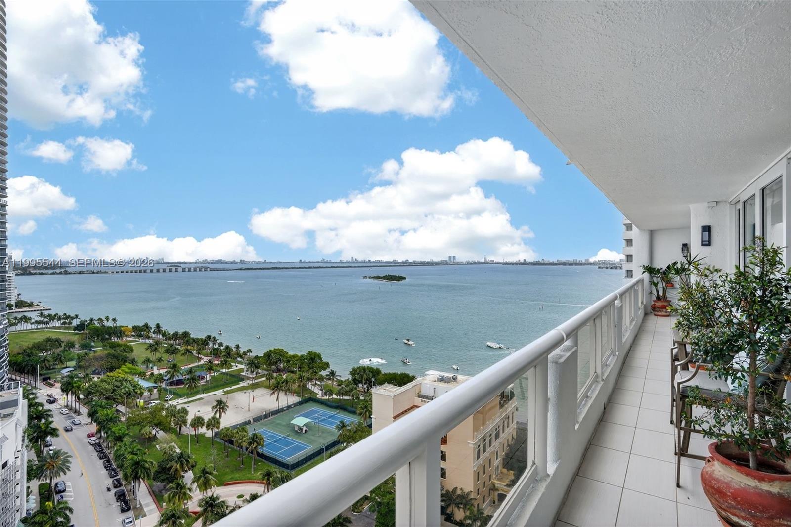 VENETIA CONDO - Residential