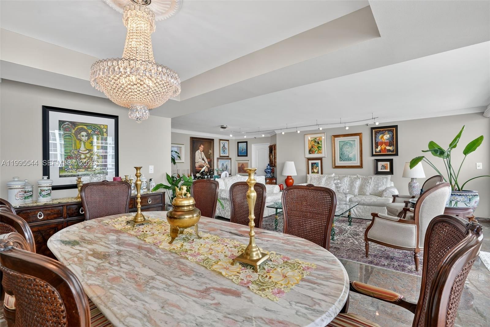 VENETIA CONDO - Residential