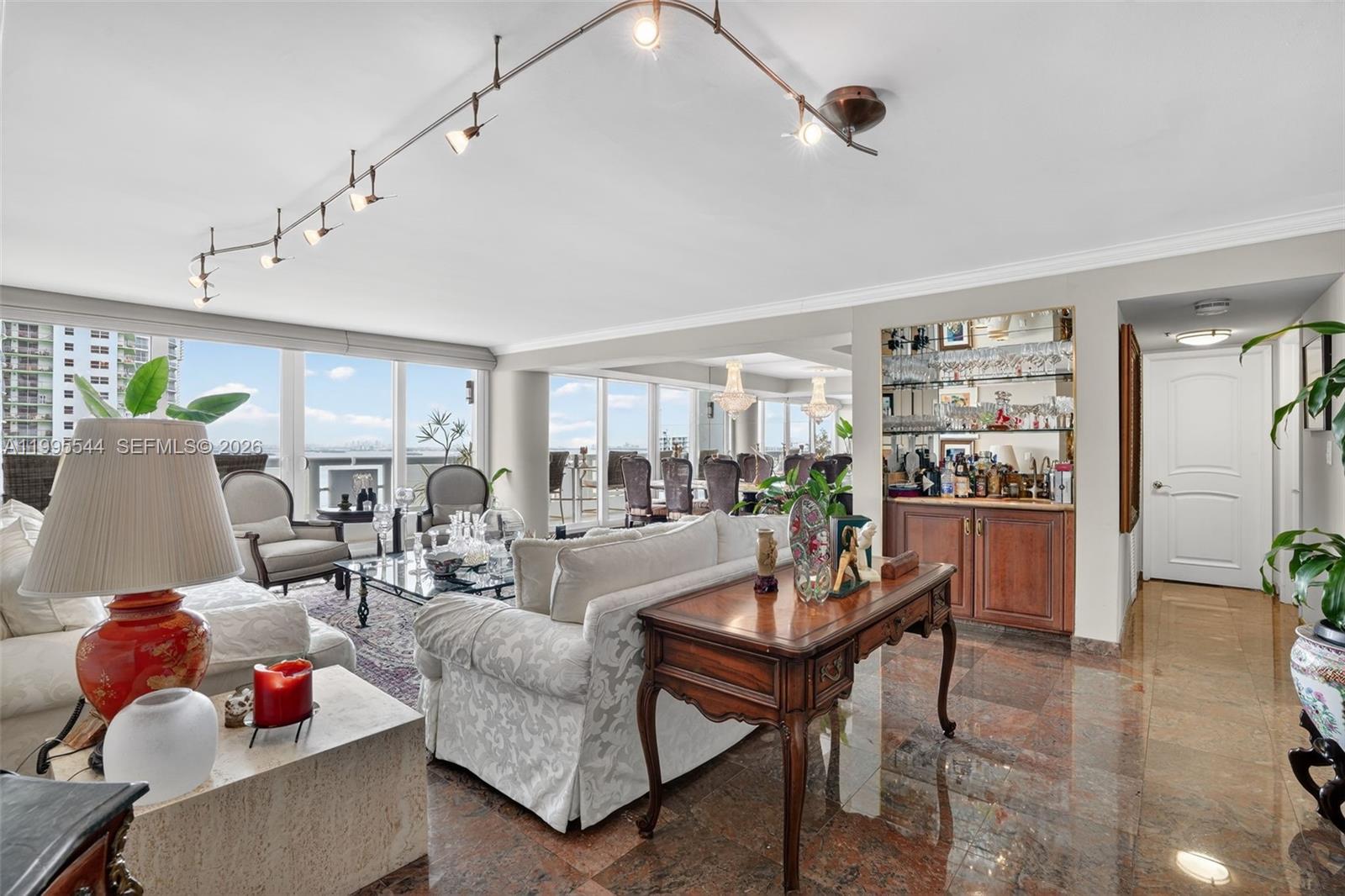 VENETIA CONDO - Residential