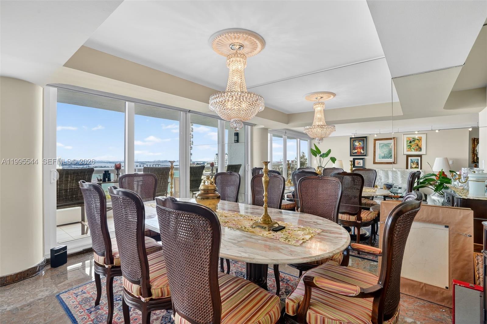 VENETIA CONDO - Residential