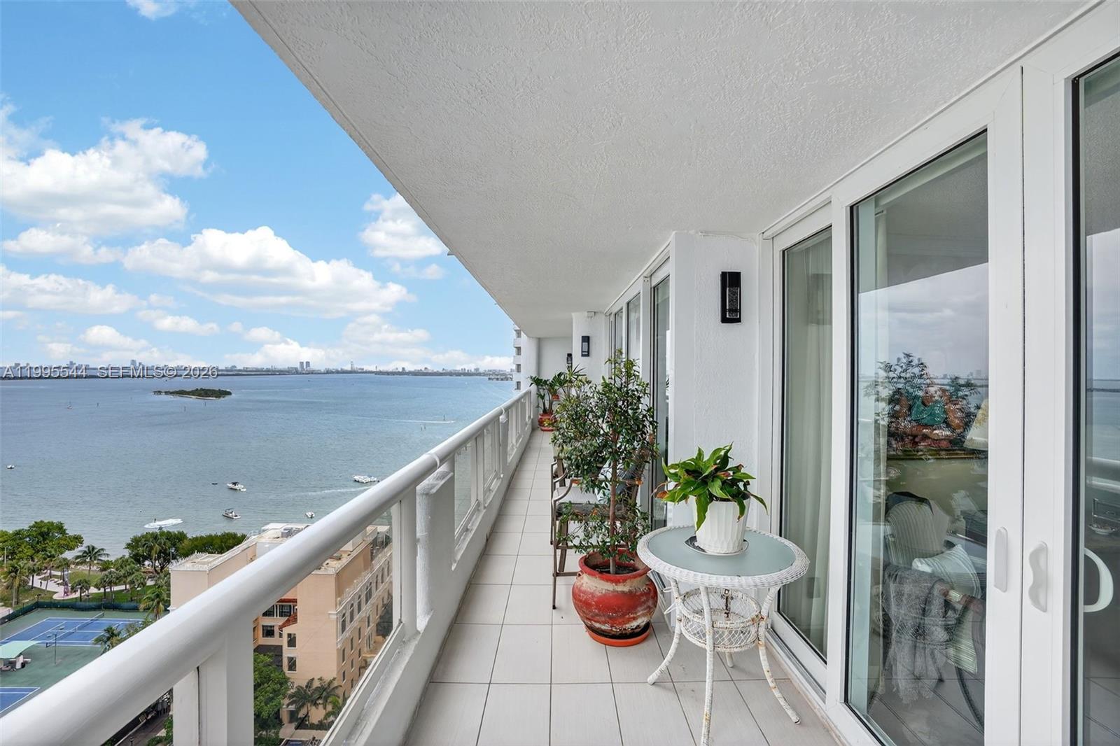 VENETIA CONDO - Residential