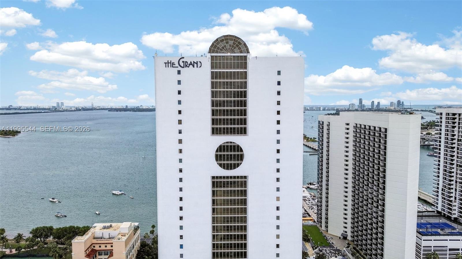 VENETIA CONDO - Residential