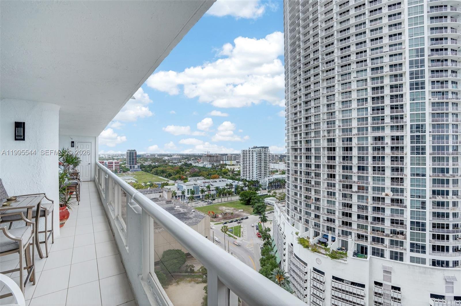 VENETIA CONDO - Residential