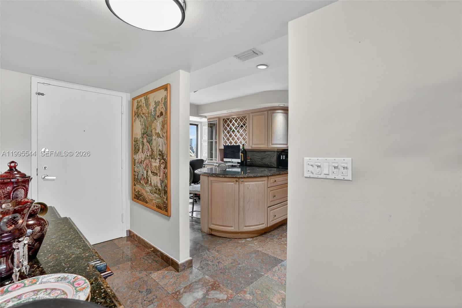 VENETIA CONDO - Residential