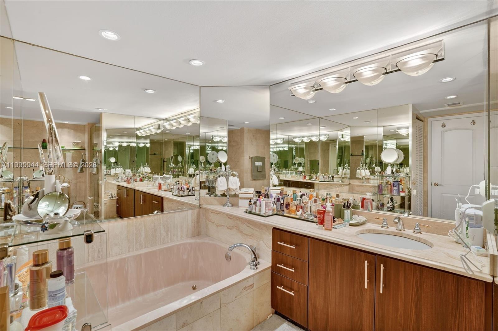 VENETIA CONDO - Residential