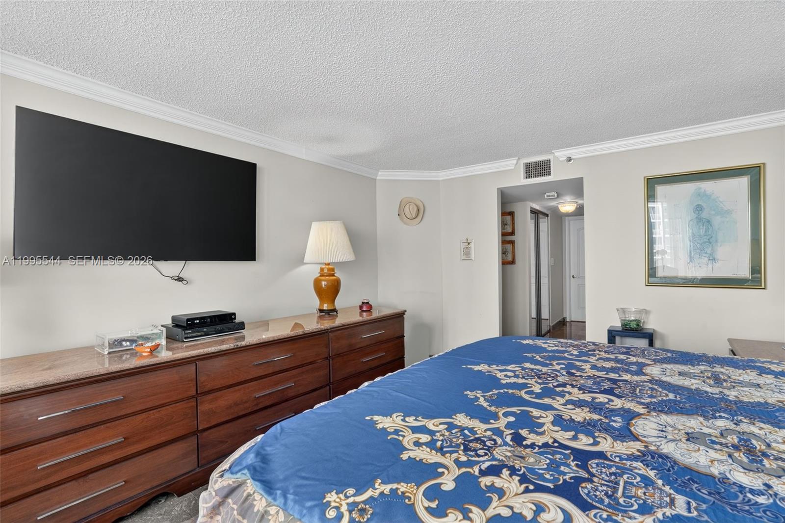 VENETIA CONDO - Residential