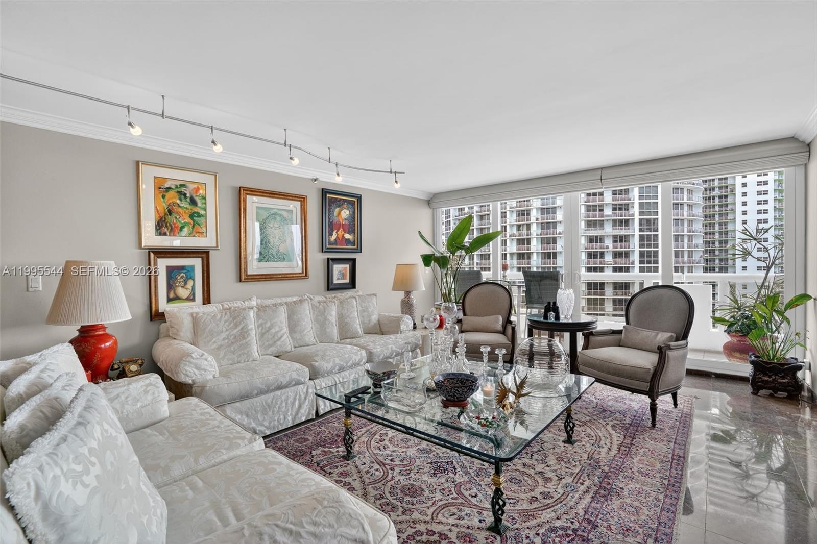 VENETIA CONDO - Residential