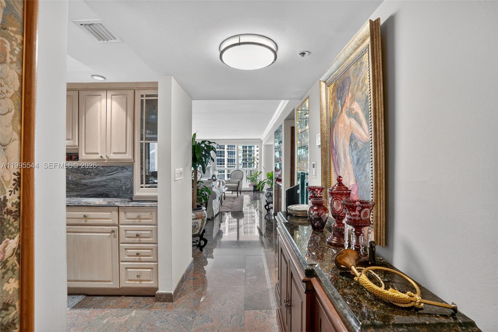 VENETIA CONDO - Residential