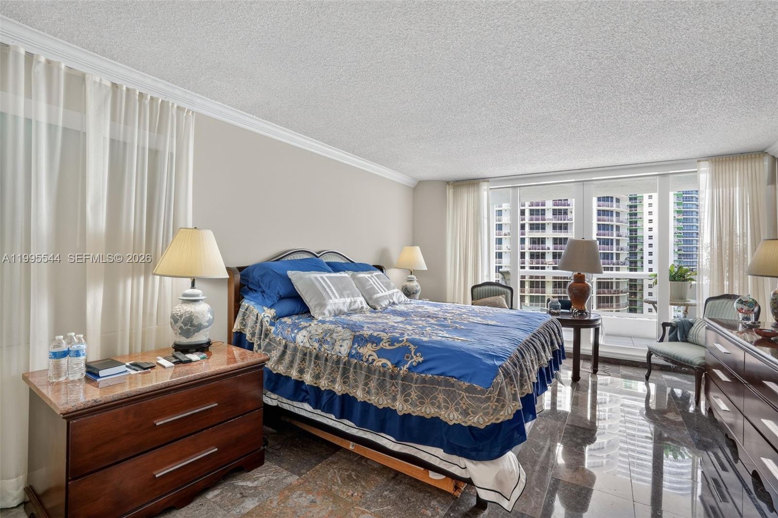 VENETIA CONDO - Residential