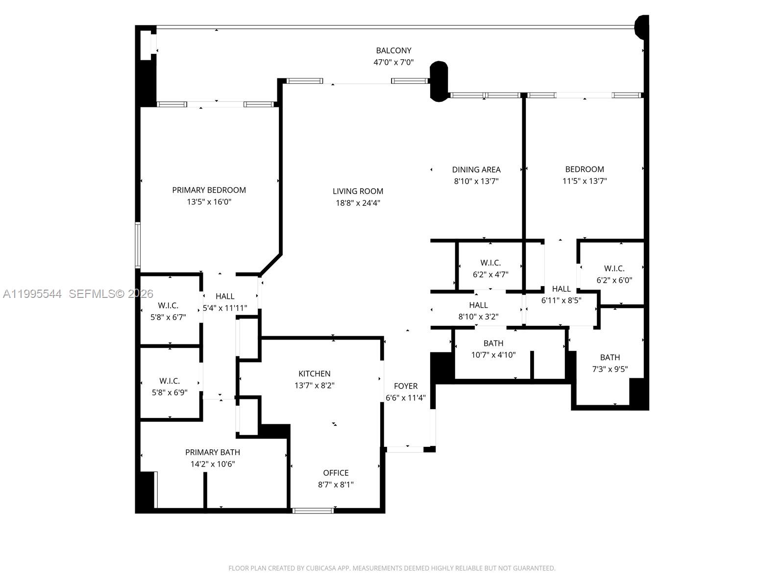 VENETIA CONDO - Residential