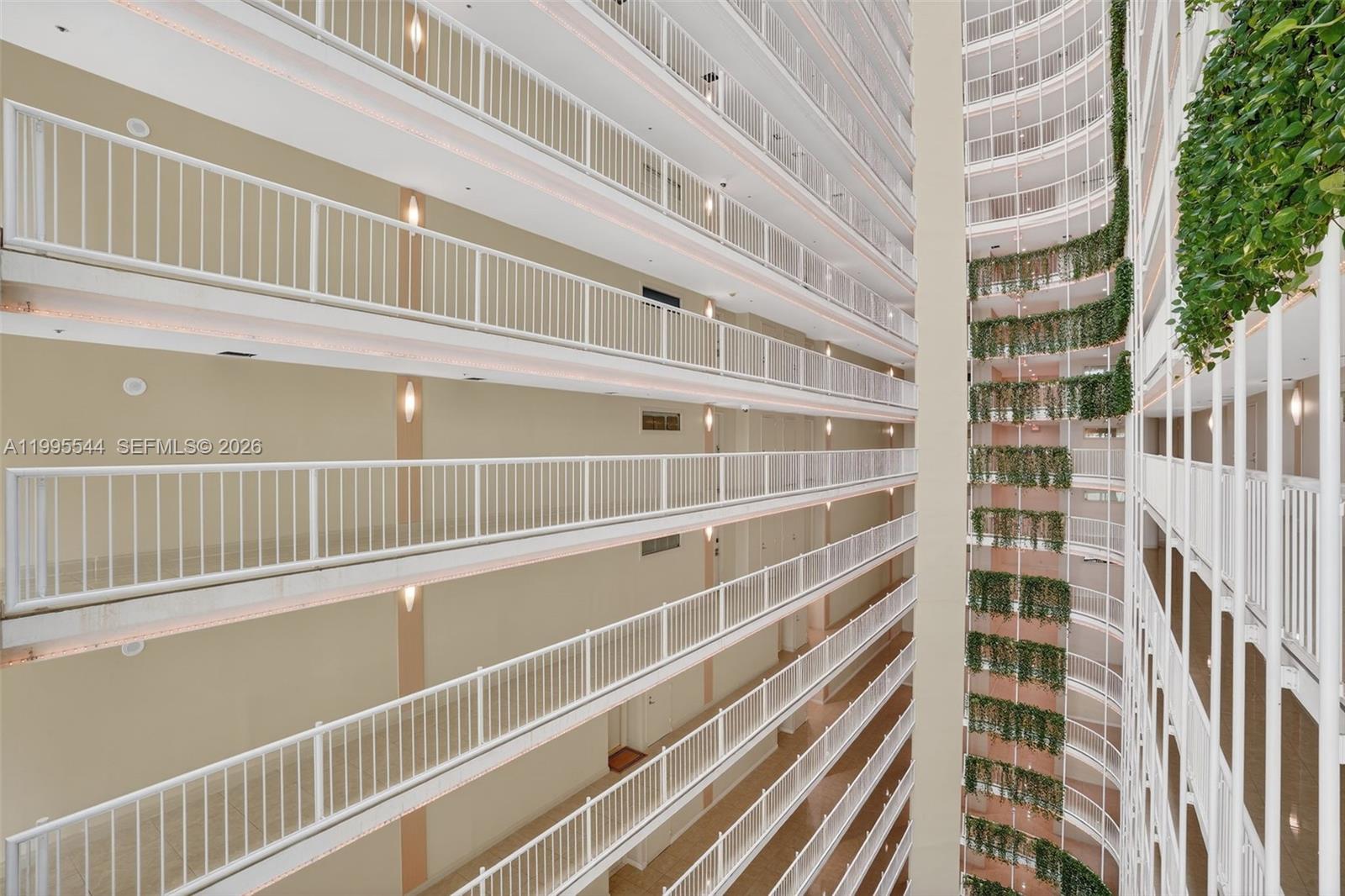 VENETIA CONDO - Residential