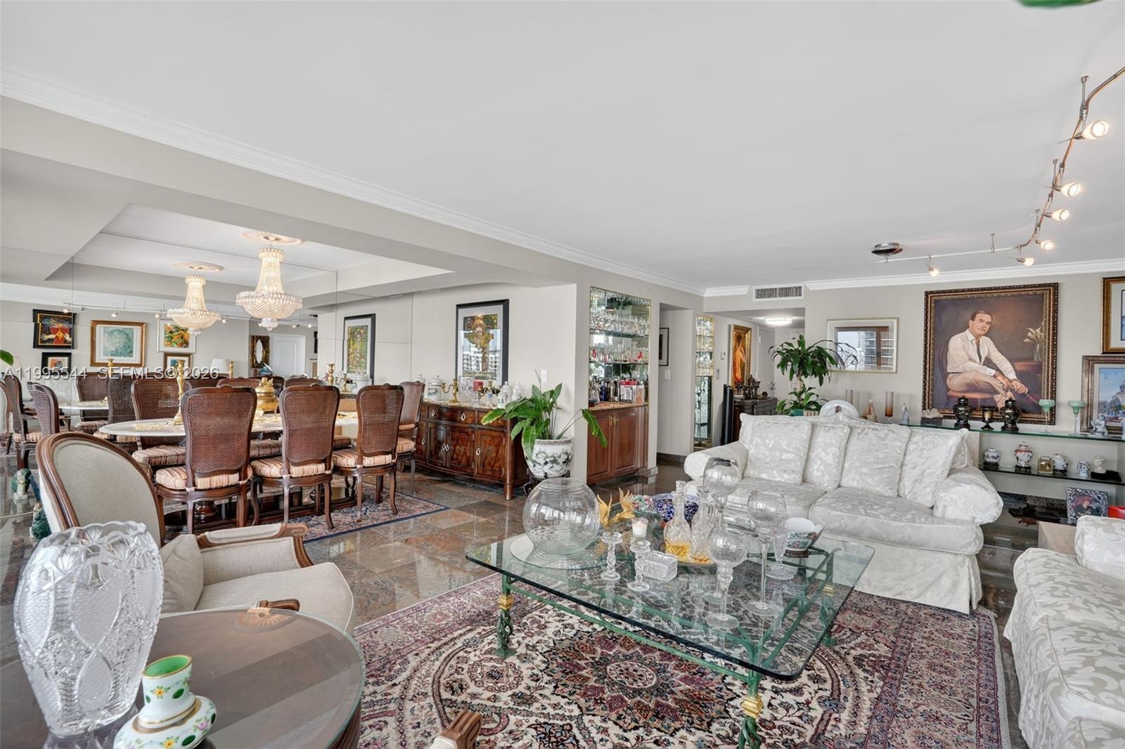 VENETIA CONDO - Residential