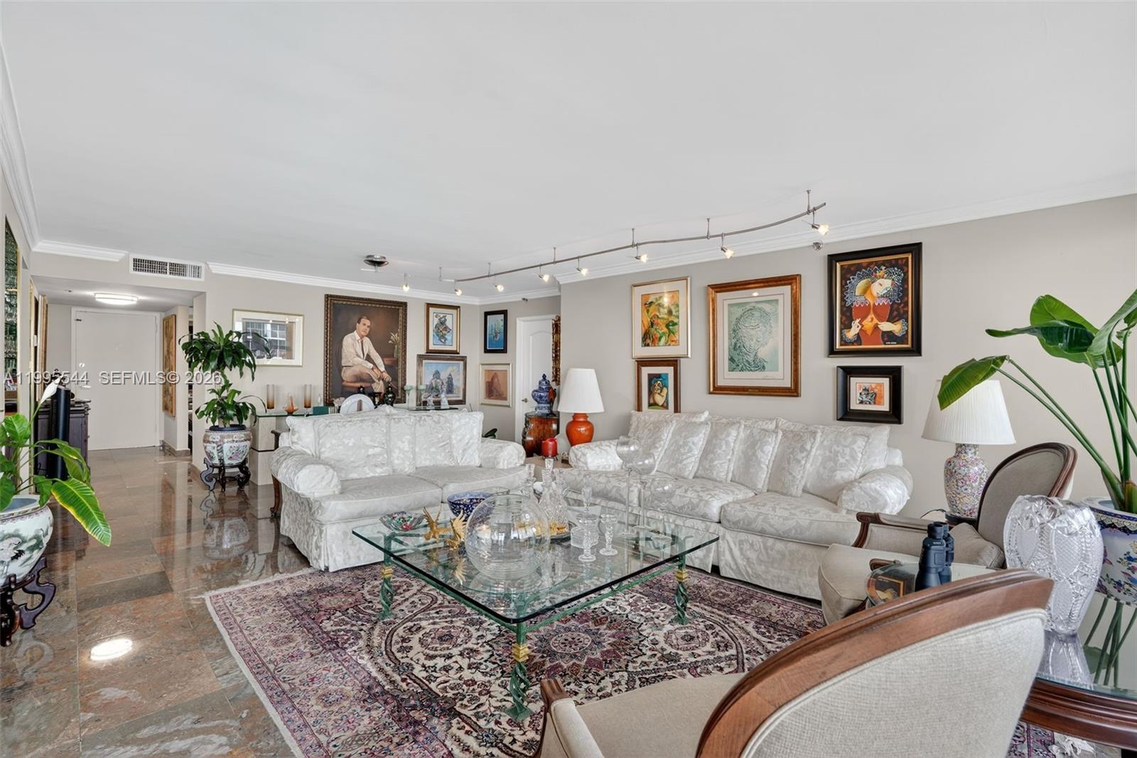 VENETIA CONDO - Residential