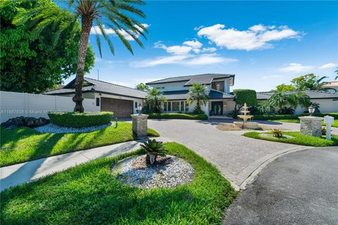 Photo of 11976 SW 92nd St, Miami, FL 33186 (MLS # A11887636)