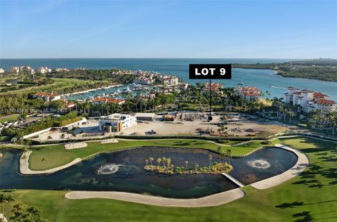 1009 Links Dr Miami Beach FL 33109