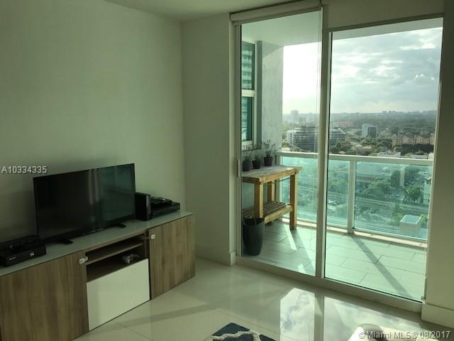 VUE AT BRICKELL CONDO - Residential Lease