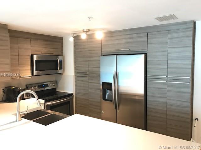 VUE AT BRICKELL CONDO - Residential Lease