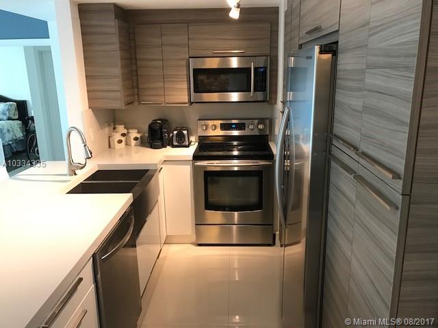 VUE AT BRICKELL CONDO - Residential Lease