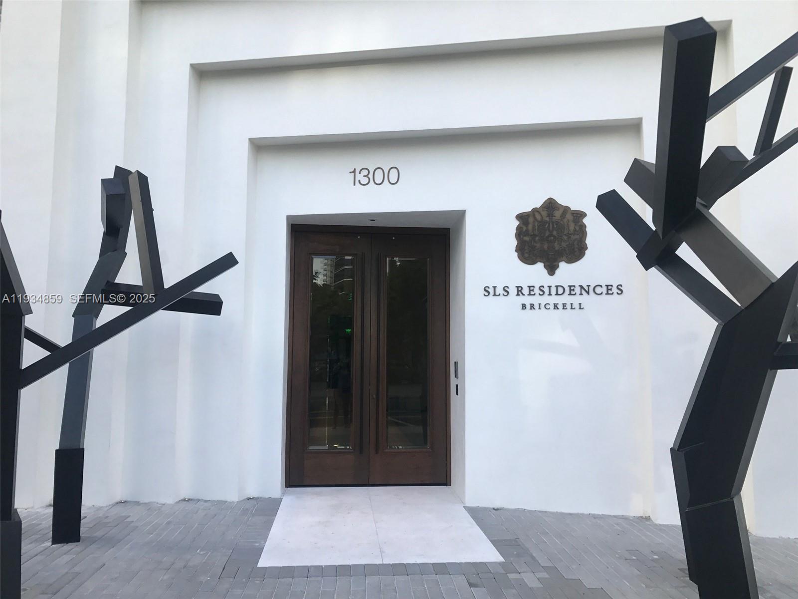 1300 S Miami Ave 2406