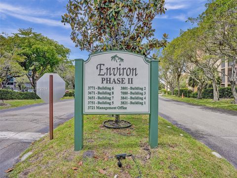 A home in Lauderhill