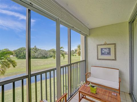 A home in Lauderhill