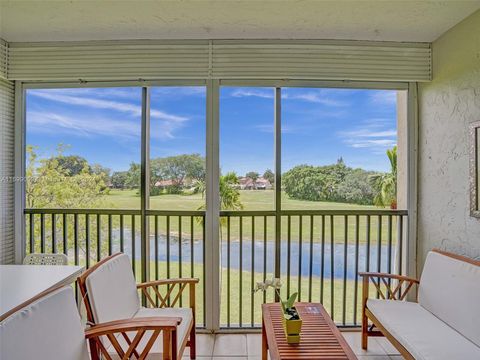 A home in Lauderhill