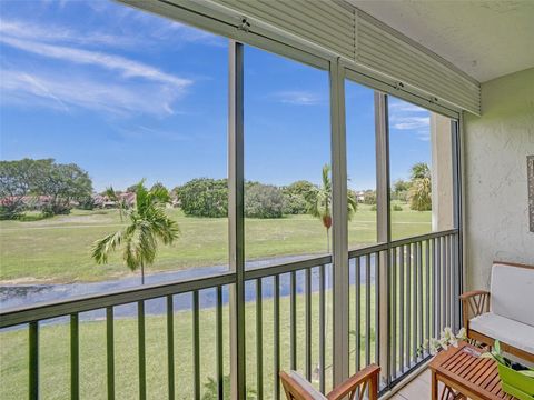 A home in Lauderhill