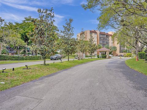 A home in Lauderhill