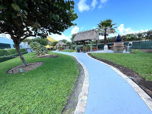 MAR DEL PLATA CONDO - Residential