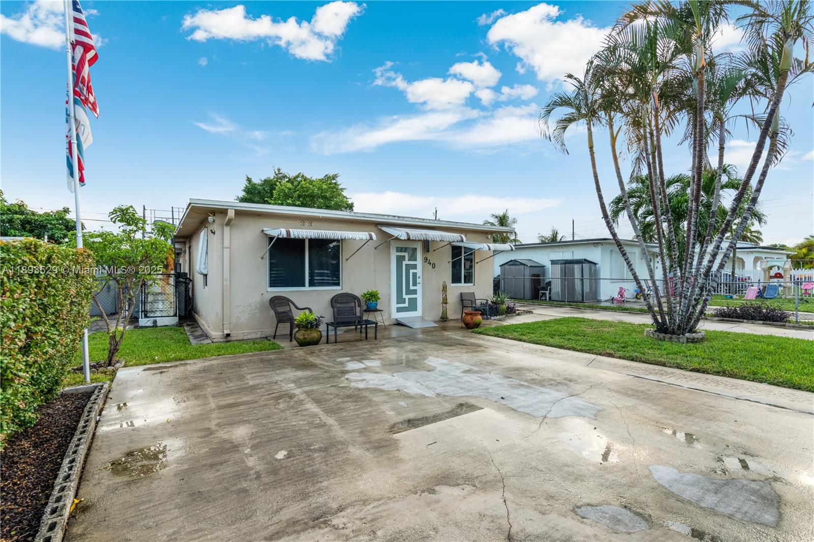 HIALEAH 13TH ADDN AMD PL - Residential