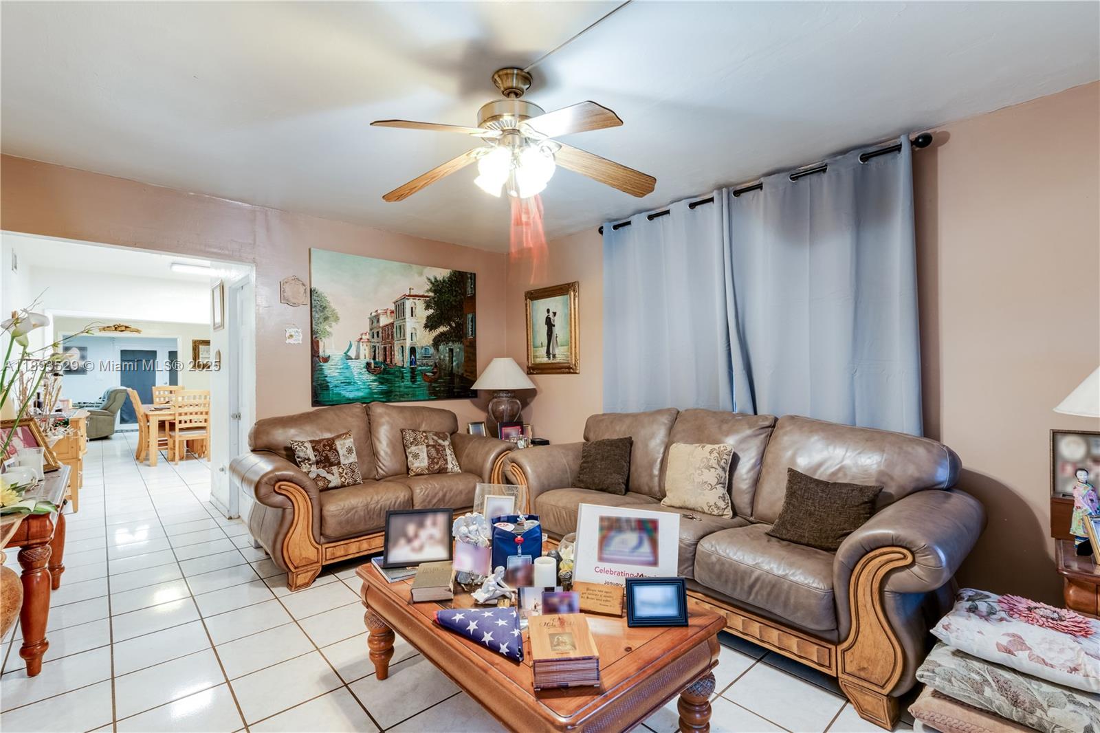 HIALEAH 13TH ADDN AMD PL - Residential